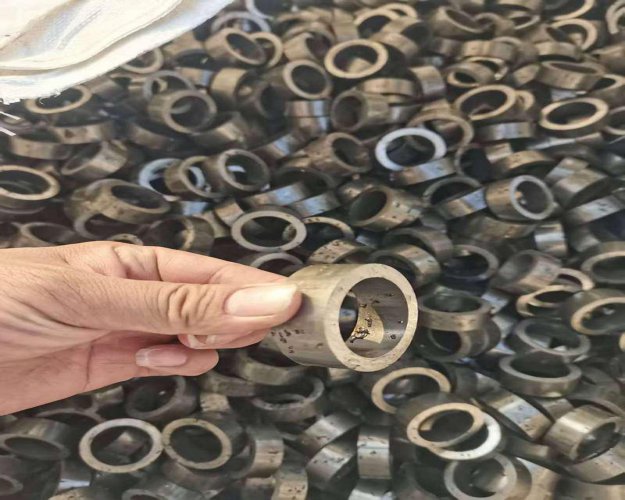 冷拔無(wú)縫鋼管